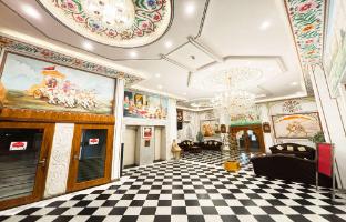 amer city heritage hotel