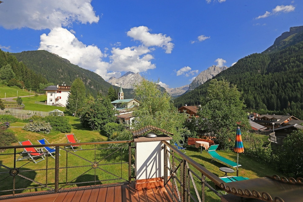 canazei