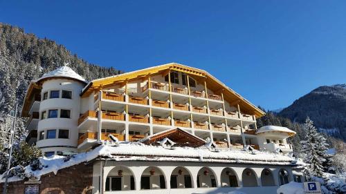 hotel cesa tyrol