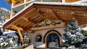 hotel cesa tyrol