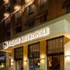 Alqasr Metropole Hotel,Near Royal Culture Center,4 star