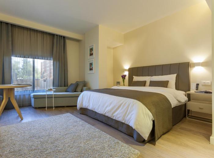alqasr metropole hotel