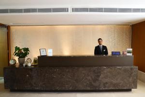 alqasr metropole hotel