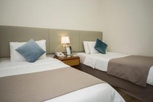 alqasr metropole hotel