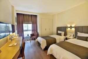 alqasr metropole hotel