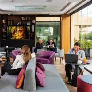alqasr metropole hotel