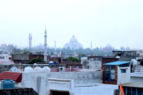 agra