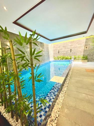 chillax old town villa