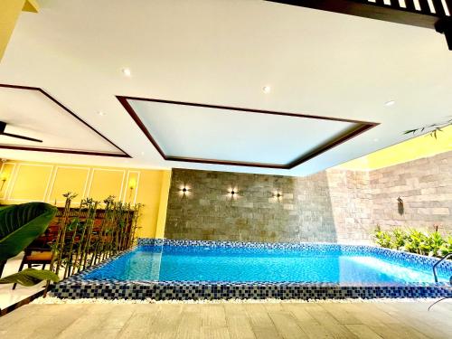 chillax old town villa