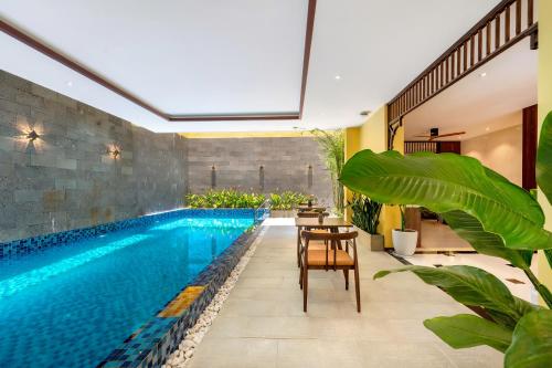 chillax old town villa