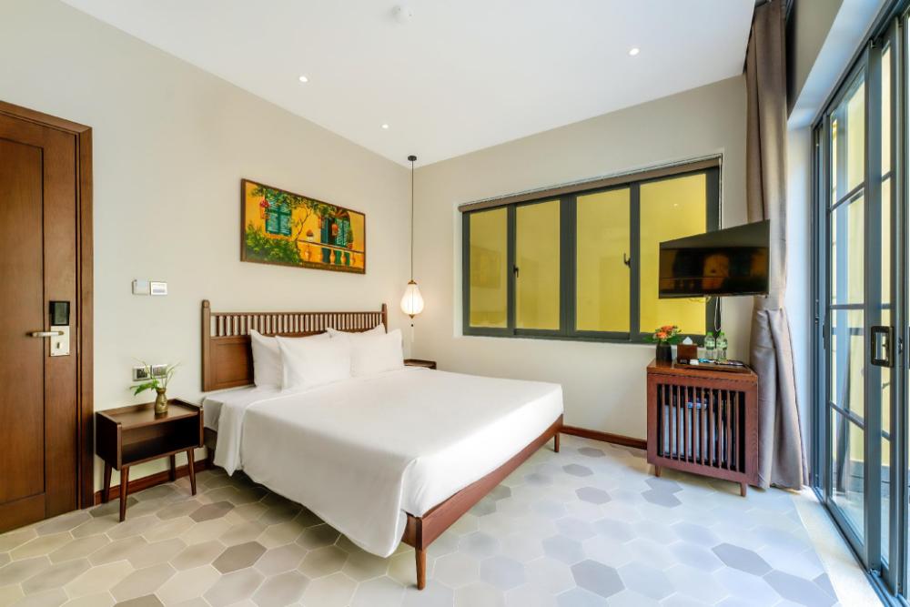 chillax old town villa