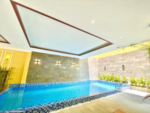 chillax old town villa