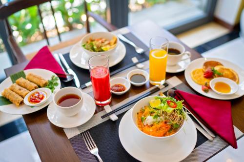 chillax old town villa