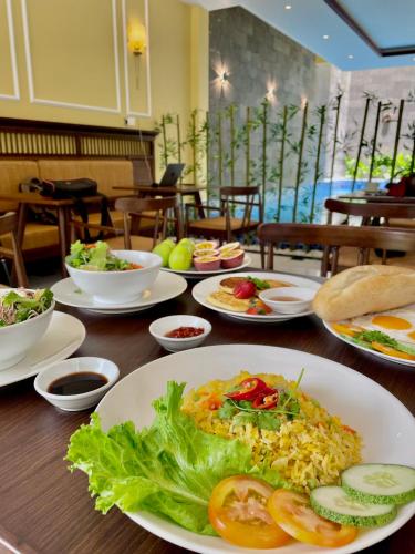 chillax old town villa