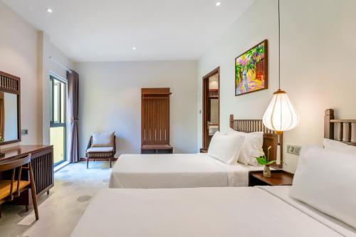 chillax old town villa