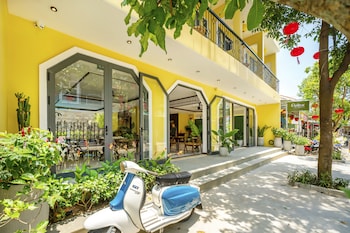 chillax old town villa