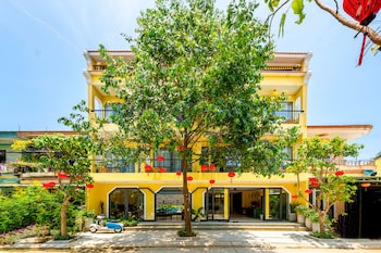 chillax old town villa