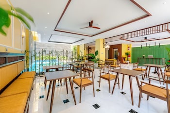 chillax old town villa