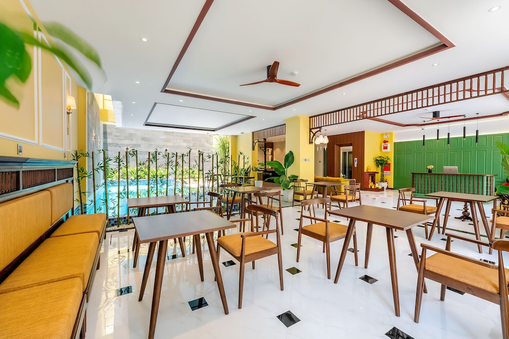 chillax old town villa