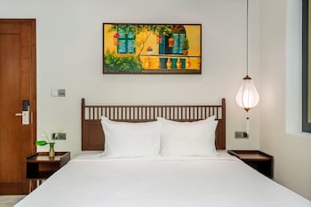 chillax old town villa