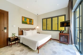 chillax old town villa