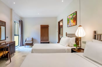 chillax old town villa