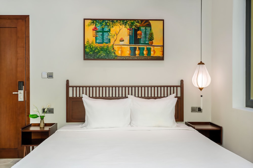 chillax old town villa