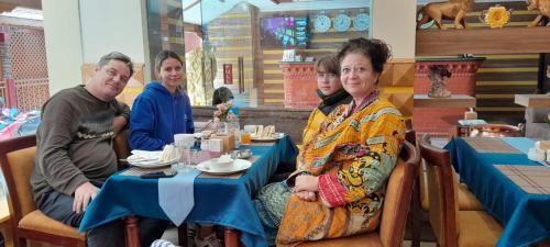 grand yak boutique hotel