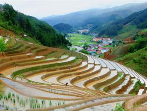 mu cang chai