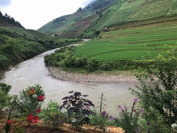 mu cang chai