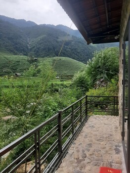 mu cang chai