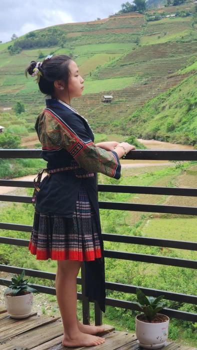 mu cang chai
