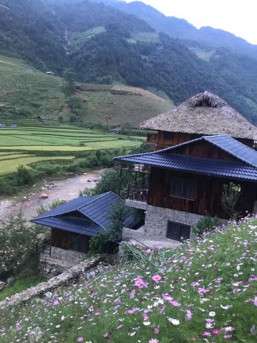 mu cang chai
