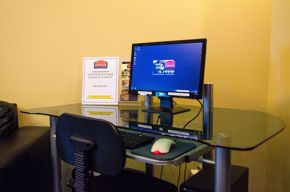 fairbridge inn and suites