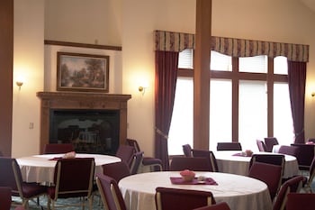 fairbridge inn and suites