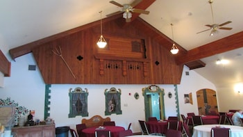 fairbridge inn and suites