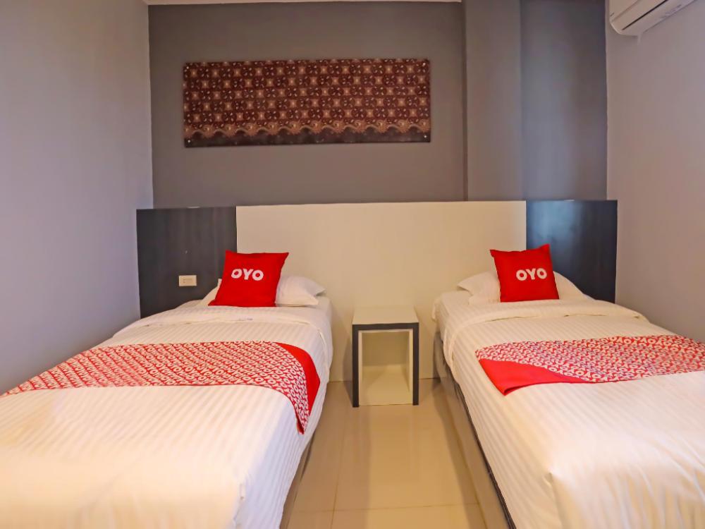 super oyo capital o 92096 kuala ulee lheue residence syariah
