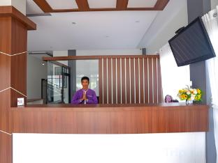 super oyo capital o 92096 kuala ulee lheue residence syariah