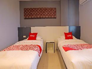 super oyo capital o 92096 kuala ulee lheue residence syariah