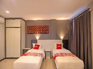super oyo capital o 92096 kuala ulee lheue residence syariah
