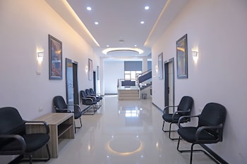super oyo capital o 92096 kuala ulee lheue residence syariah