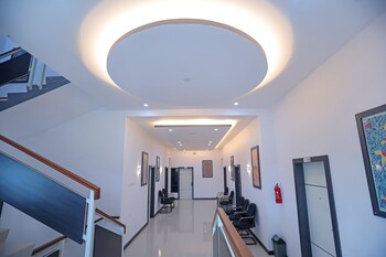 super oyo capital o 92096 kuala ulee lheue residence syariah