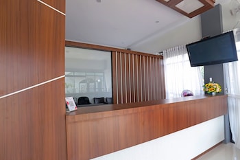 super oyo capital o 92096 kuala ulee lheue residence syariah
