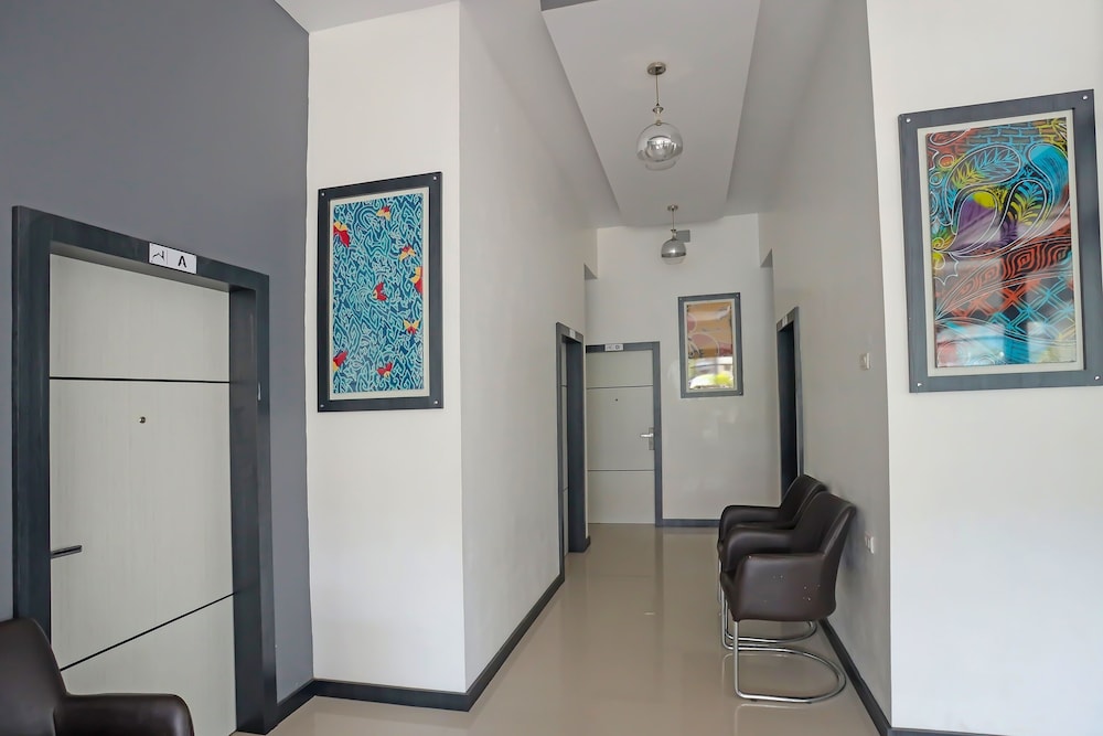 super oyo capital o 92096 kuala ulee lheue residence syariah