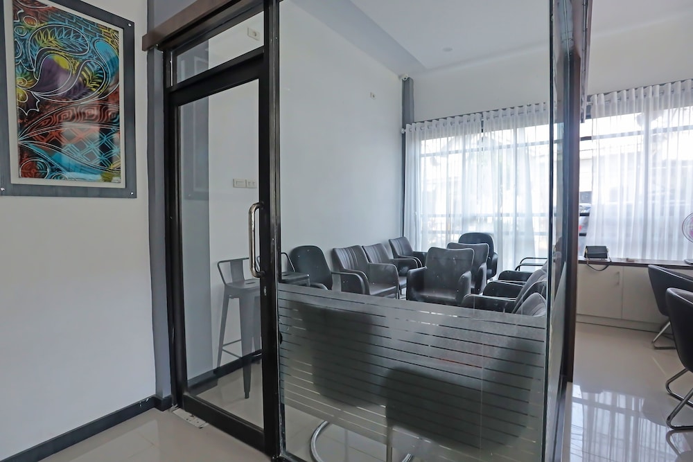 super oyo capital o 92096 kuala ulee lheue residence syariah
