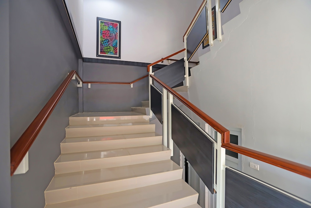super oyo capital o 92096 kuala ulee lheue residence syariah