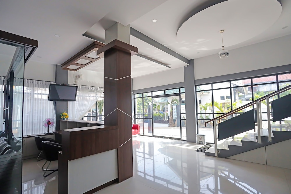super oyo capital o 92096 kuala ulee lheue residence syariah
