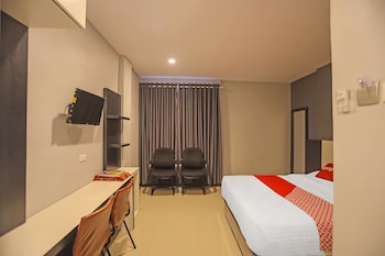 super oyo capital o 92096 kuala ulee lheue residence syariah