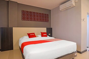super oyo capital o 92096 kuala ulee lheue residence syariah