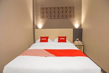 super oyo capital o 92096 kuala ulee lheue residence syariah